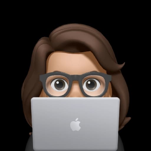 Apple Profile Picture